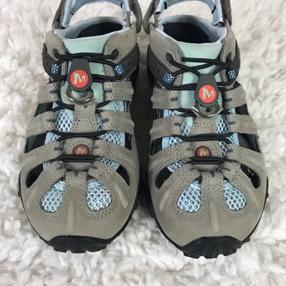Merrell | Shoes | Merrell Continuum Hiking Sandals Size 8  display picture 1